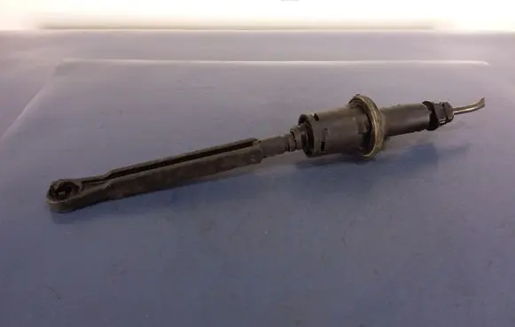 Peugeot 307 Holder (bracket) 