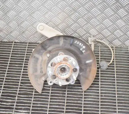Hyundai Ioniq Rear wheel hub