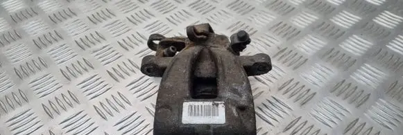 Peugeot 207 CC Rear brake caliper
