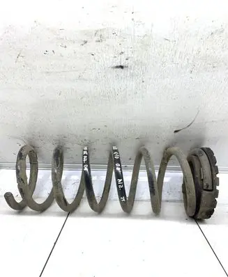 Volvo V70 Rear coil spring