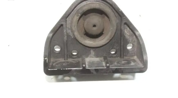 KIA Sportage Radiator support slam panel bracket 