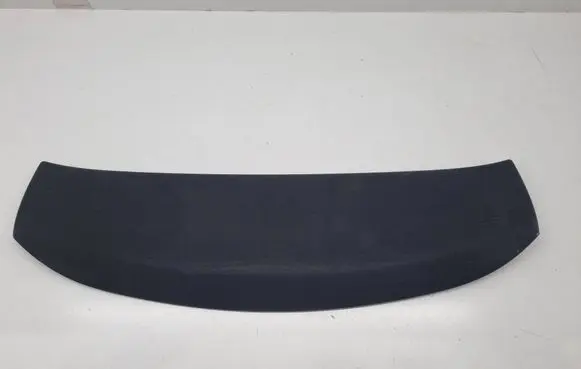 Tesla Model X Dash center speaker trim cover 103790800D