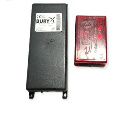 Opel Insignia A Other control units/modules 0118005606