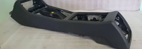 Audi A8 S8 D3 4E Center console 4E0863241D