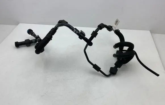 Toyota Verso Fuel line/pipe/hose 14837811 27112013 3465397