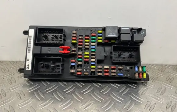 Fuse module