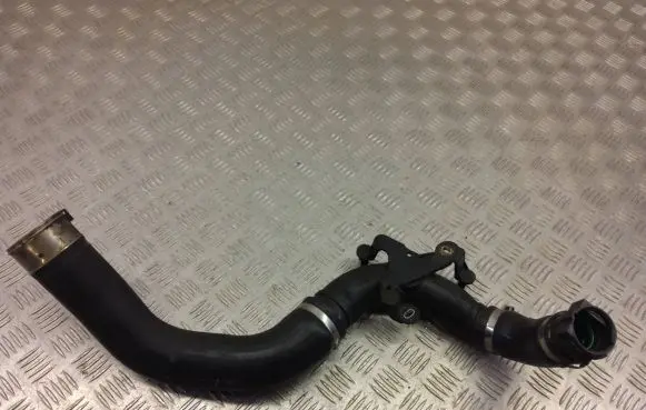 Renault Captur Intercooler hose/pipe 7E144604208R