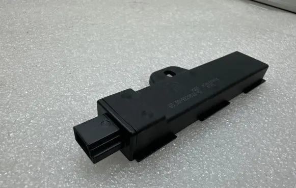 Interior comfort aerial antenna