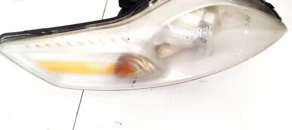 Ford Mondeo MK IV Headlight/headlamp 