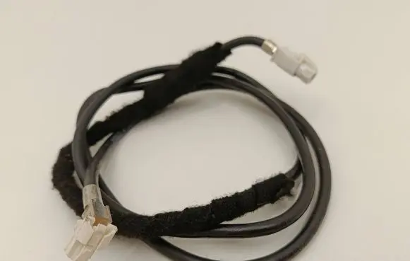 BMW 2 F46 Other wiring loom 9247713 6982242
