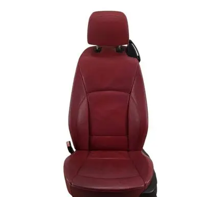 BMW Z4 E85 E86 Front driver seat 