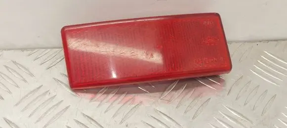 Ford C-MAX I Rear tail light reflector 3M5113B414AB