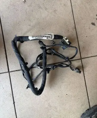 Dodge Challenger Wiring harness 16238DC P03035580AA TB-WJ1532S0128