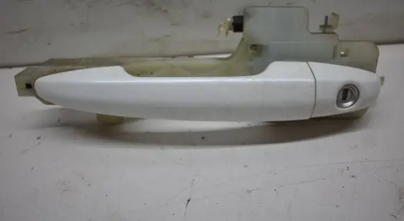 KIA Niro Front door exterior handle