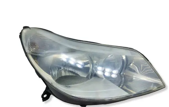 Citroen C5 Headlight/headlamp 151779KASACJA 151779
