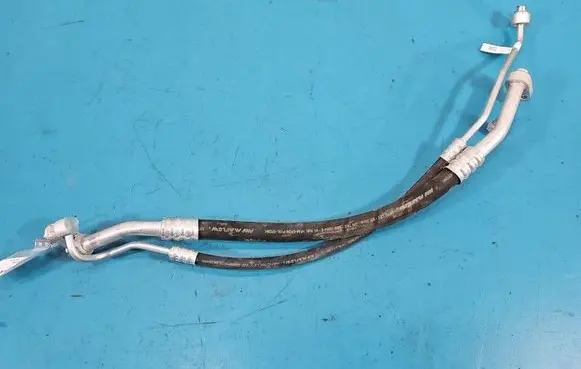 BMW iX1 Air conditioning (A/C) pipe/hose 5A35844 IMPRK1572362