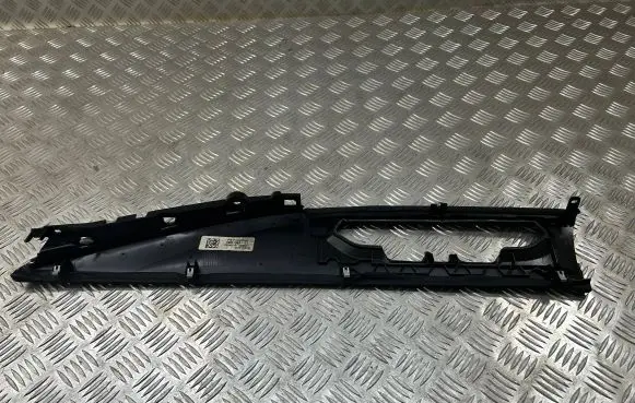 BMW X5 F15 Dashboard trim