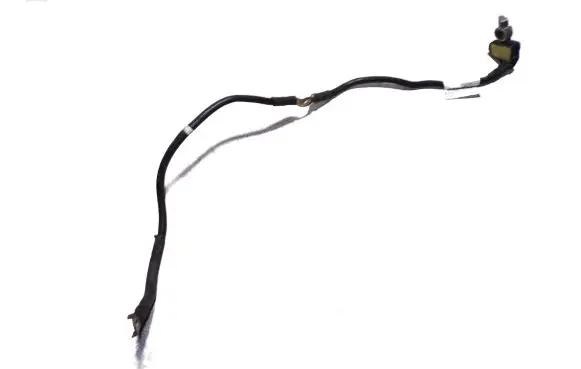 Volkswagen Transporter - Caravelle T5 Negative earth cable (battery) 7E0915181C