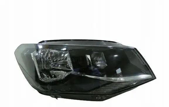 Volkswagen Caddy Headlight/headlamp