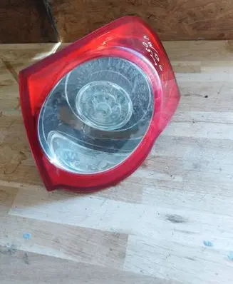 Volkswagen PASSAT B6 Rear/tail lights 3C9945096