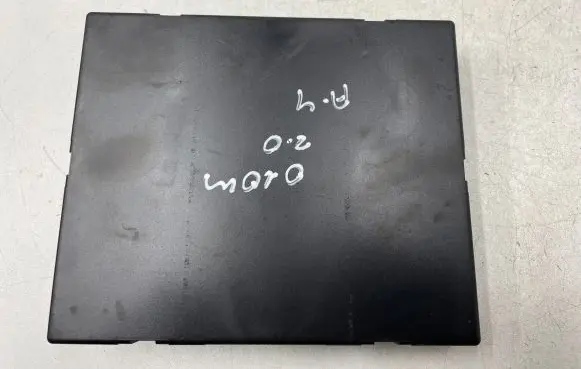 Audi A4 S4 B8 8K Comfort/convenience module 8K0907064N 00002001