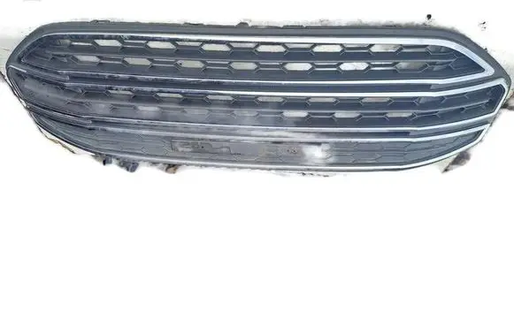 Ford Ecosport Front bumper upper radiator grill CN15-17B968-DDW