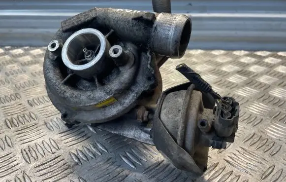 Ford S-MAX Turbo 7607743