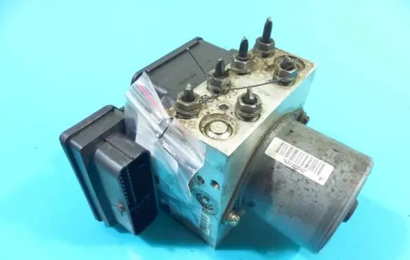 Volkswagen PASSAT CC ABS Pump 3AA614109AF IMPRK1209738