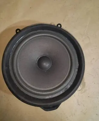 Audi A4 S4 B7 8E 8H Front door speaker 2752507175