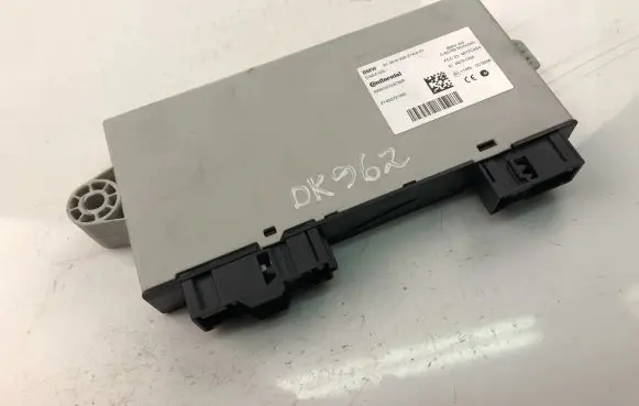 BMW 5 F10 F11 Other control units/modules 9339274