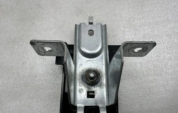 Mercedes-Benz GL X166 Loading door lock loop/hook striker A1666