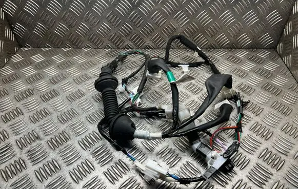 Toyota Auris E180 Front door wiring loom 82151