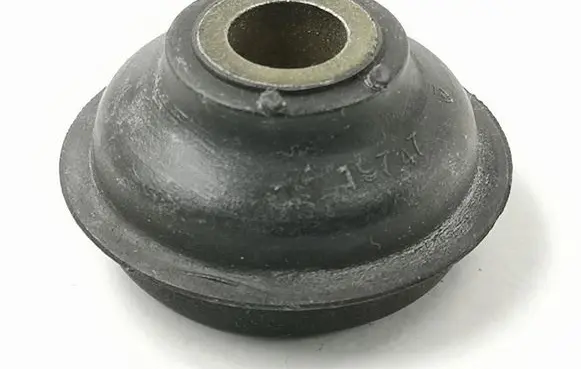 Fiat Ritmo Sway bar bush bracket, front 7550274
