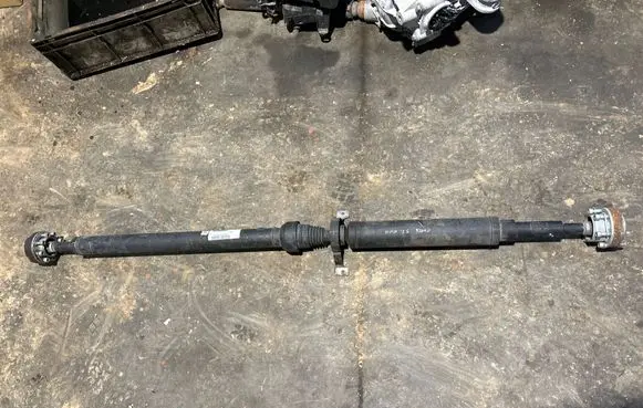 Dodge Charger Middle center prop shaft P52123977AF