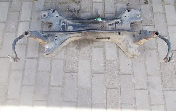 Seat Ibiza IV (6J,6P) Front subframe wzeksanki