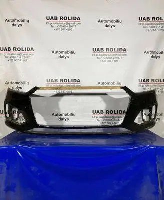 Audi A5 Front bumper 8W6807437
