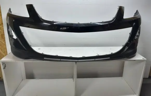 Mazda CX-9 Front bumper TE6950031