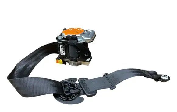 Audi A4 S4 B8 8K Front seatbelt 3066322