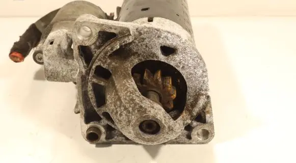 Opel Insignia A Starter motor 0001148004