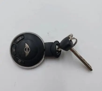Mini Cooper Countryman R60 Ignition key/card 