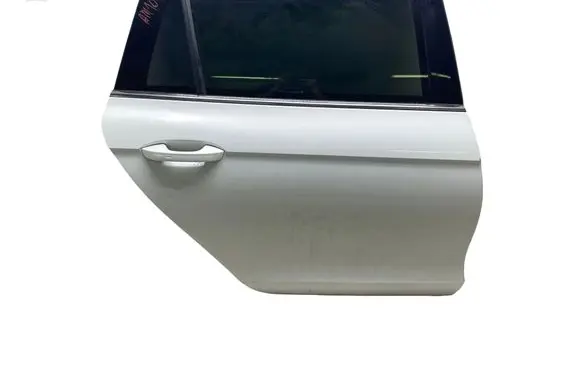 Volkswagen PASSAT B9 Rear door 123456