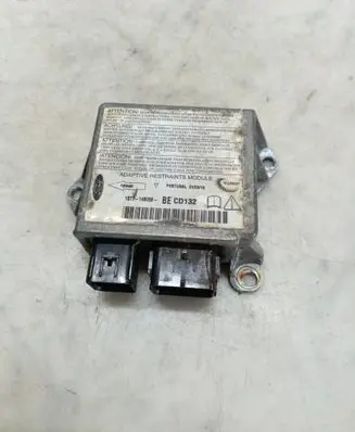 Ford Mondeo Mk III Airbag control unit/module 1S7T14B056 BECD132