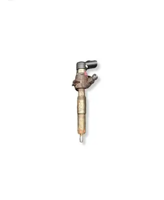 Ford Galaxy Fuel injector 4M5Q9F593 4M5Q9F593AD