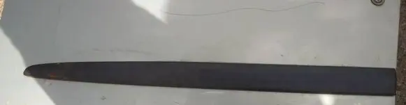 Front door trim (molding)