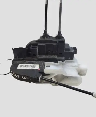 Hyundai Santa Fe Rear door lock 814102B000