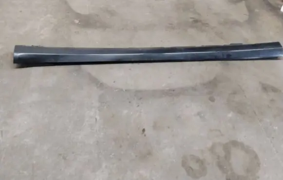 Mercedes-Benz S W222 Sill A2228851537