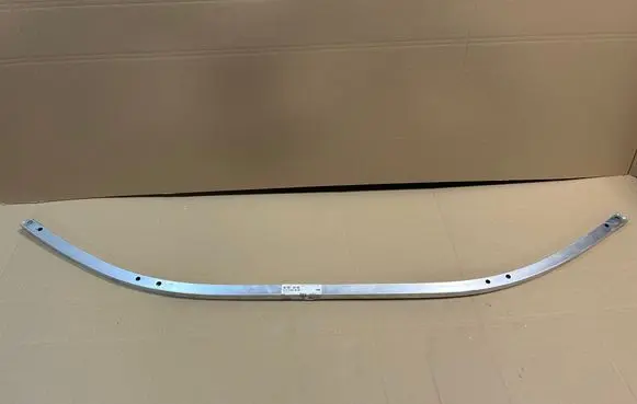 Mercedes-Benz E W214 Front bumper support beam a2146220800 7919E900