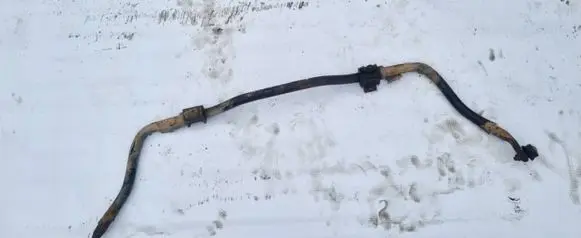 Suzuki SX4 Front anti-roll bar/sway bar