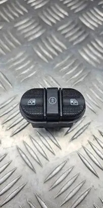 Volkswagen Sharan Electric window control switch 7M0959855