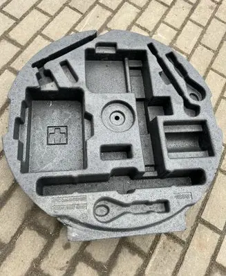 Nissan Qashqai Tool box 3200601053 949A74EA1B